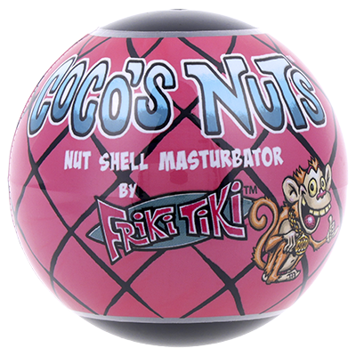 Coco's Nut (Pink)