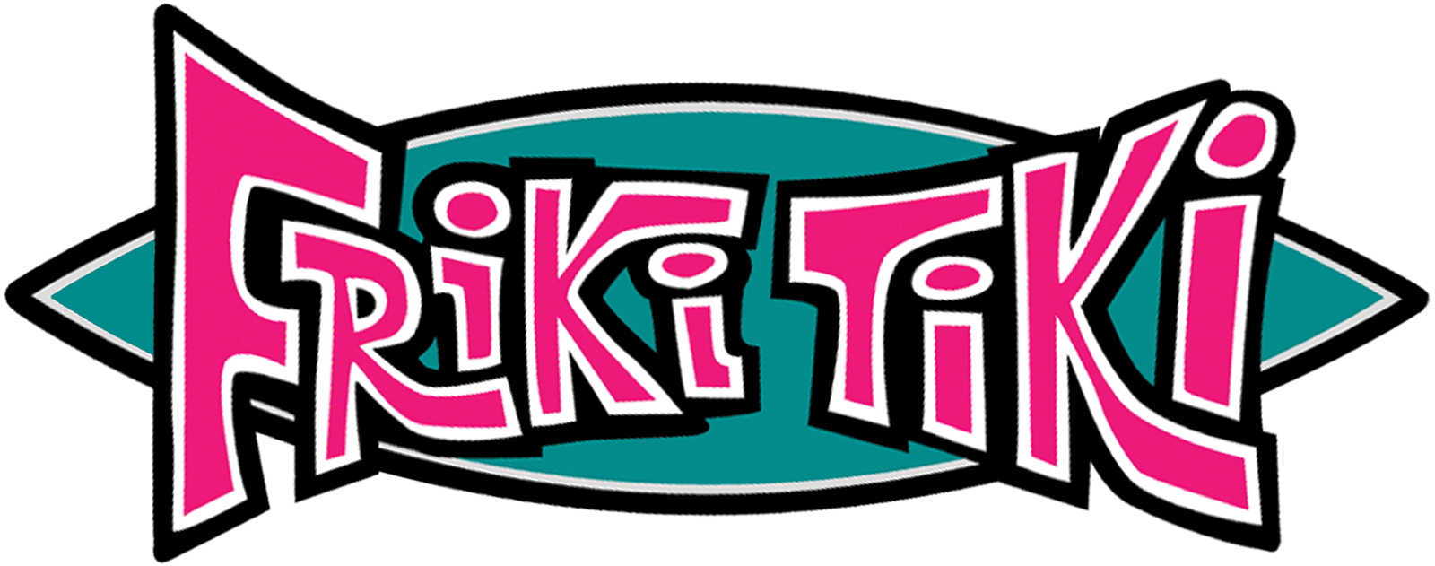 FRIKI TIKI